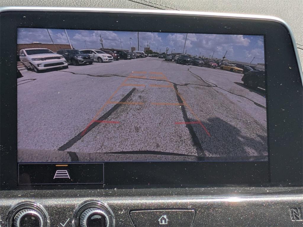 used 2021 Cadillac CT4 car, priced at $21,800