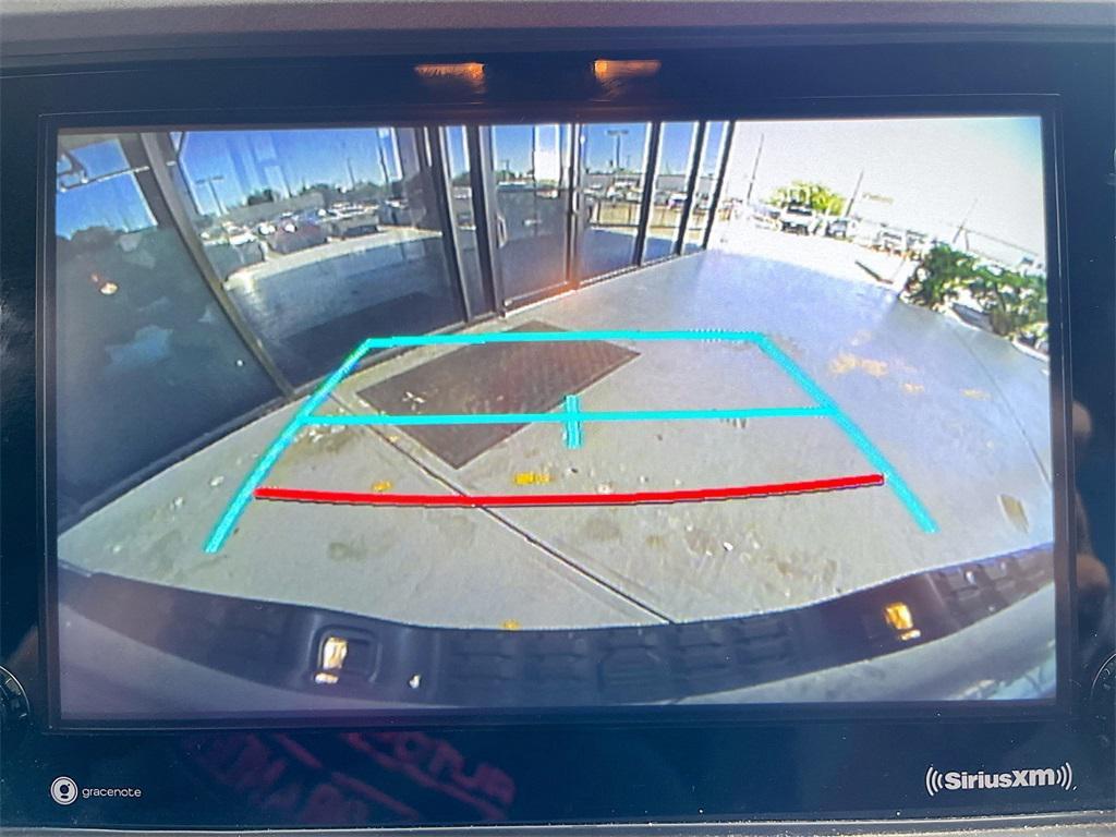 used 2023 Toyota Tacoma car, priced at $31,400