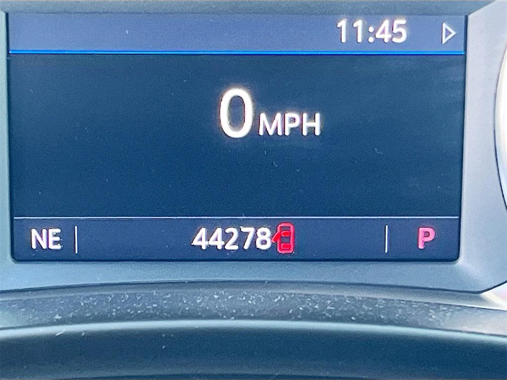 used 2023 GMC Terrain car, priced at $17,400