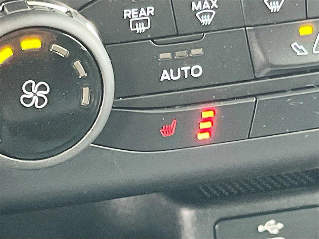 used 2023 Ford Bronco Sport car, priced at $21,100