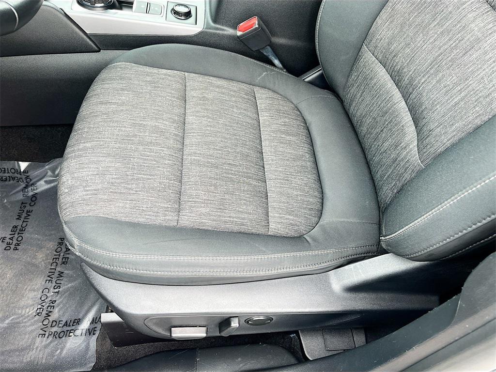 used 2023 Ford Bronco Sport car, priced at $21,100