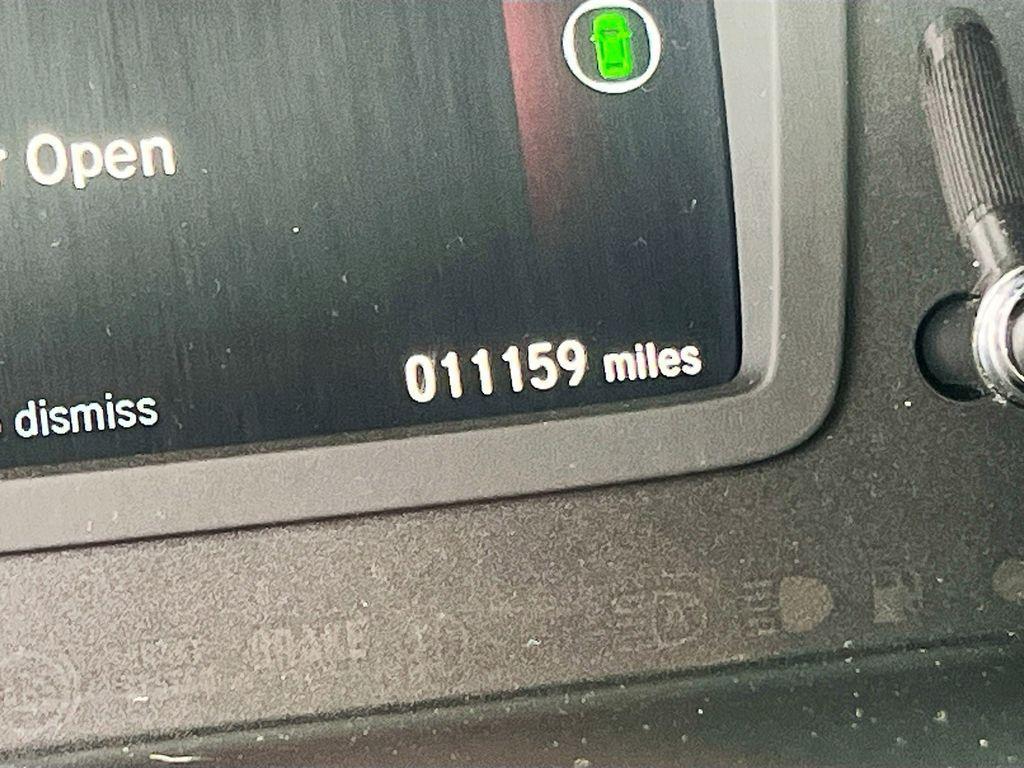 used 2024 Honda Odyssey car, priced at $28,700