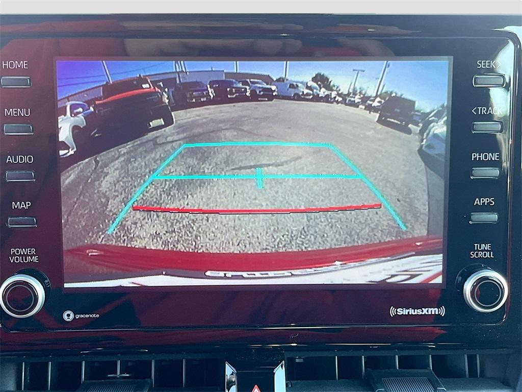 used 2022 Toyota Corolla car, priced at $18,200