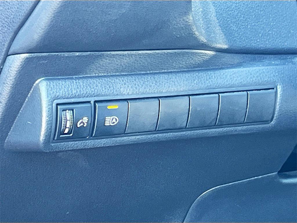 used 2022 Toyota Corolla car, priced at $18,200