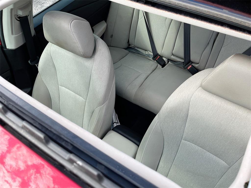 used 2024 Honda Accord car, priced at $21,500