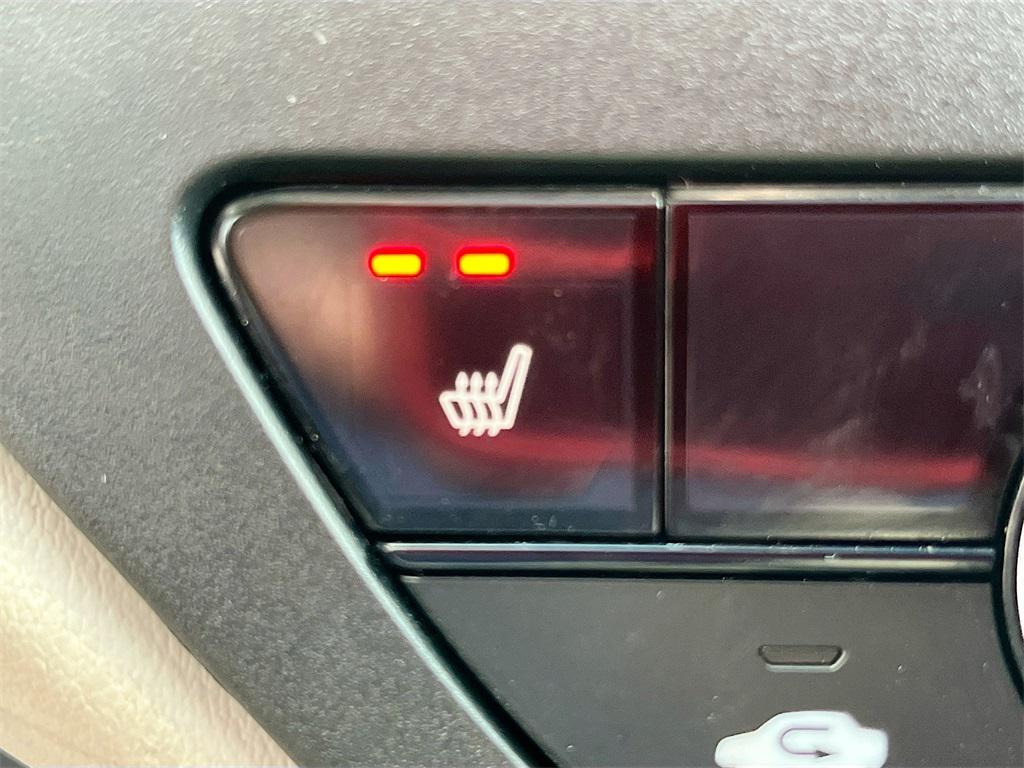 used 2024 Honda Accord car, priced at $21,500