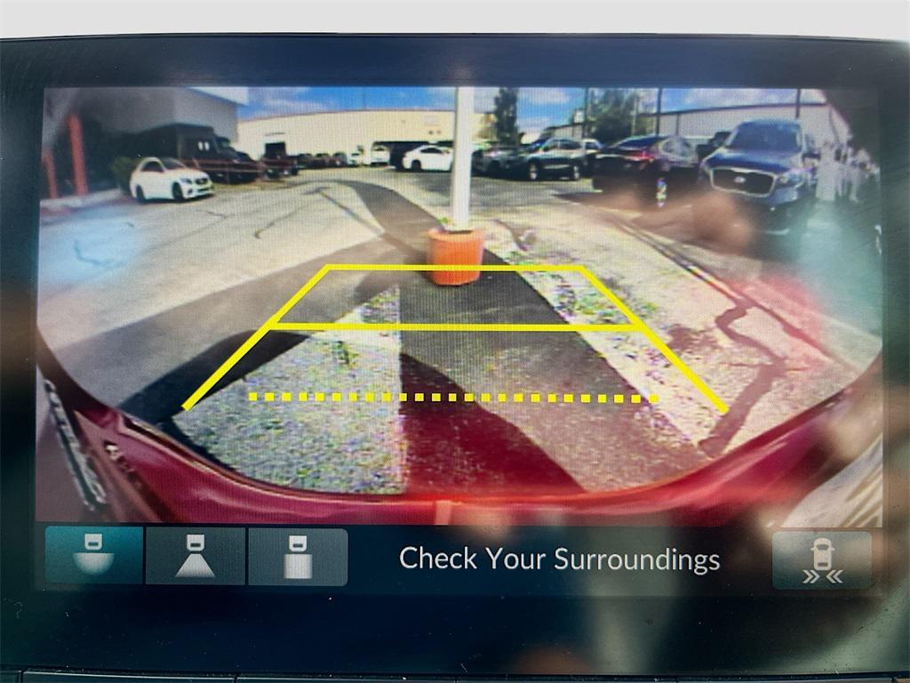 used 2024 Honda Accord car, priced at $21,500