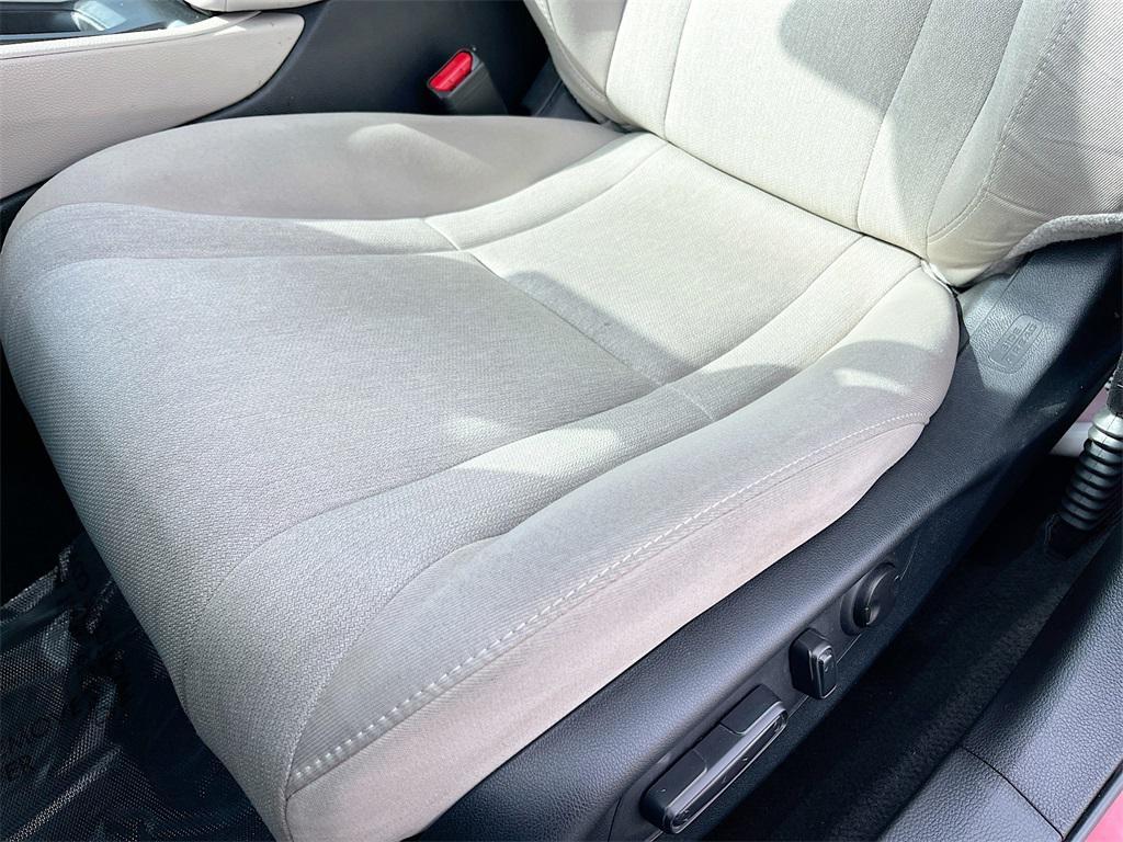 used 2024 Honda Accord car, priced at $21,500