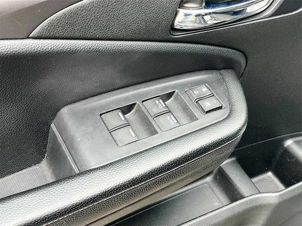 used 2019 Honda Ridgeline car, priced at $14,000