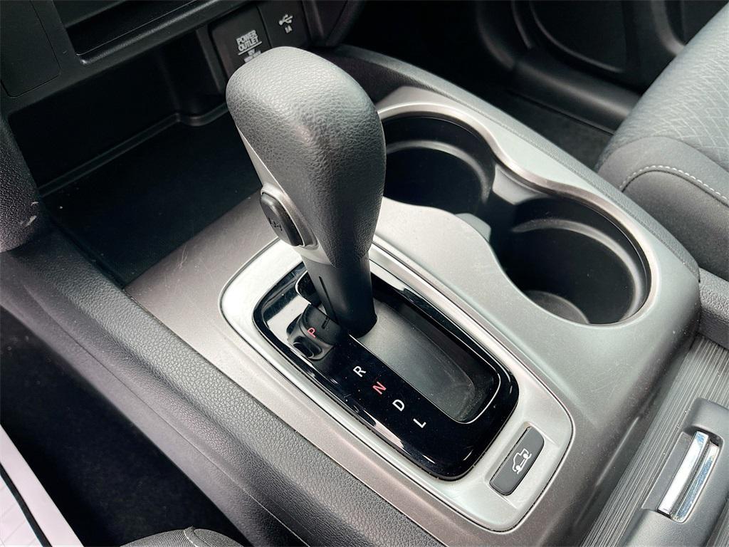 used 2019 Honda Ridgeline car, priced at $14,000