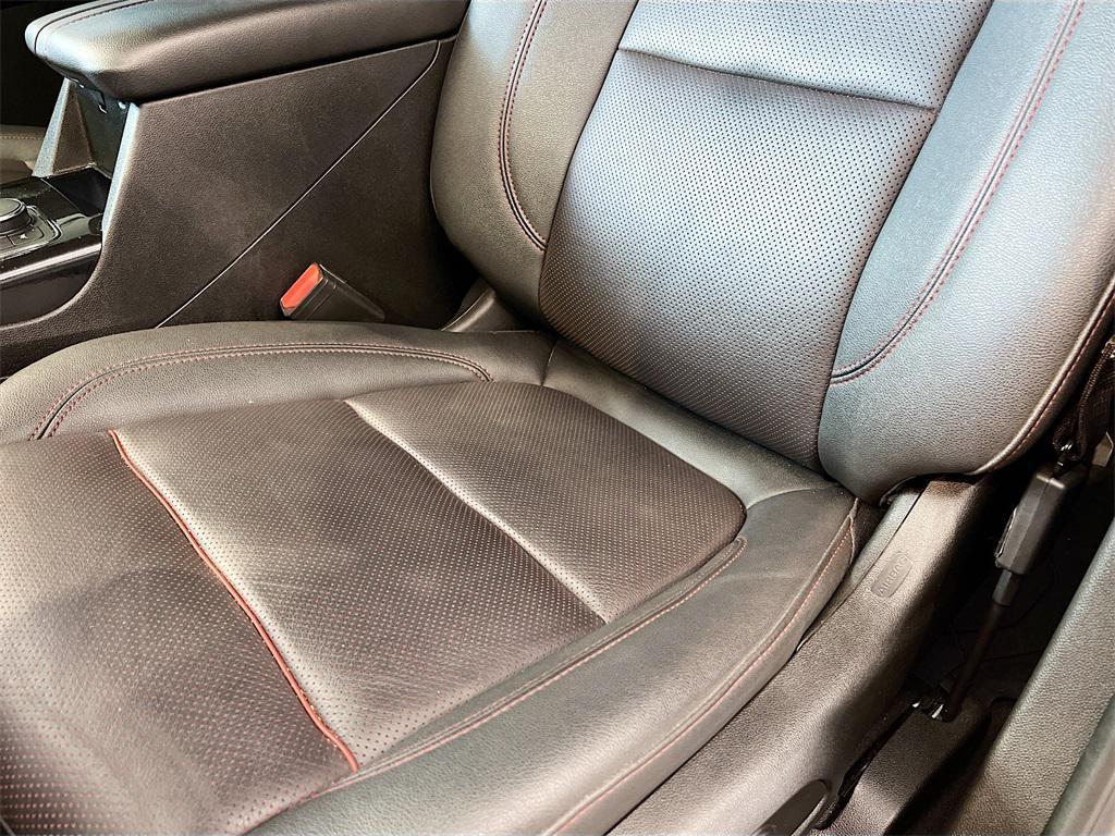 used 2024 Chevrolet Blazer car, priced at $28,000