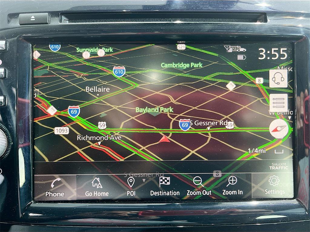 used 2022 Nissan Murano car, priced at $20,000