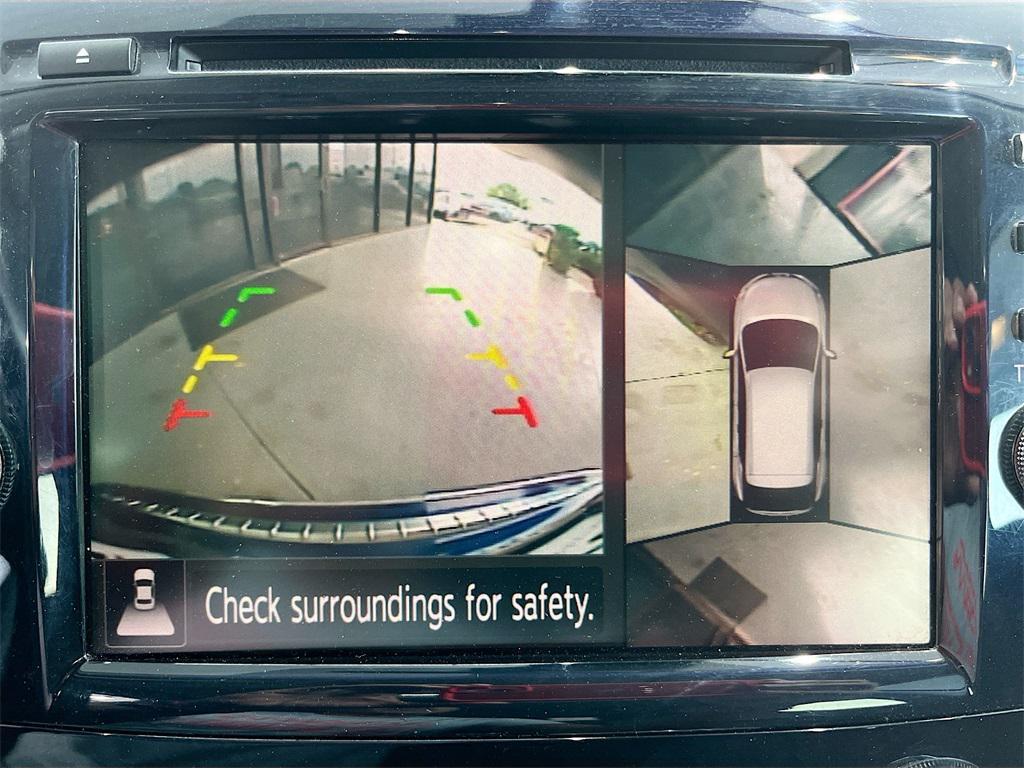 used 2022 Nissan Murano car, priced at $20,000