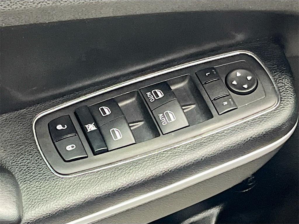 used 2023 Chrysler 300 car, priced at $21,700