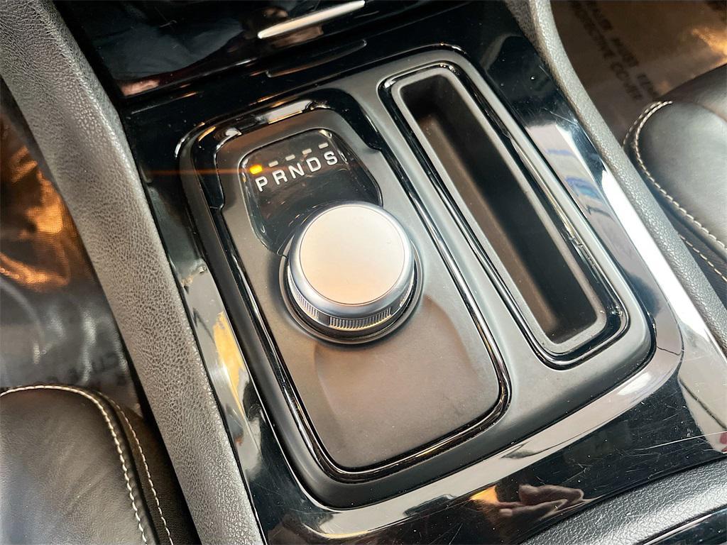 used 2023 Chrysler 300 car, priced at $21,700