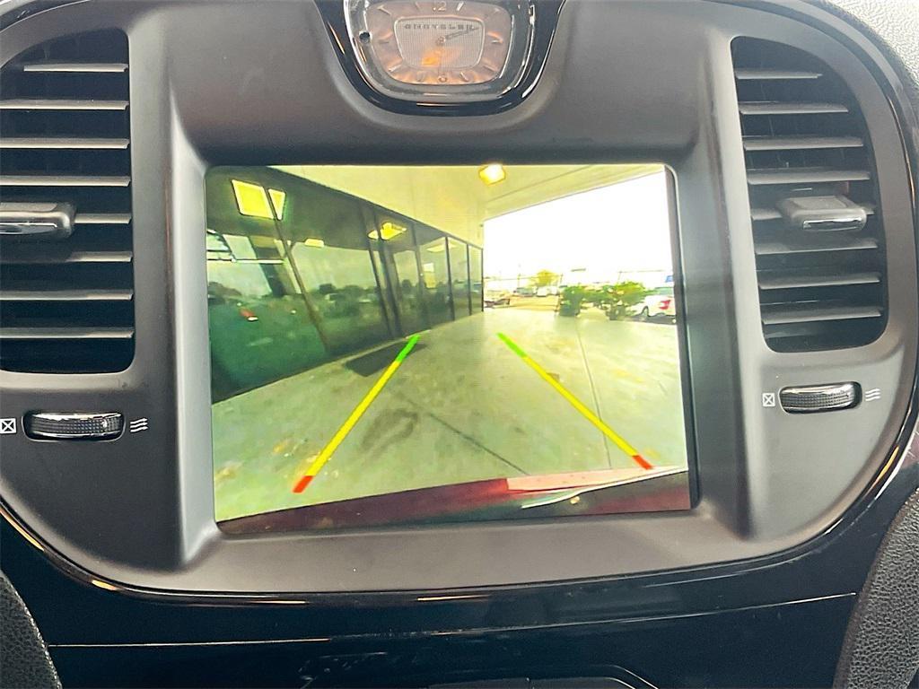 used 2023 Chrysler 300 car, priced at $21,700