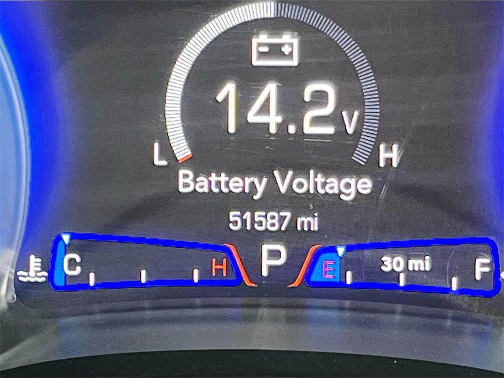 used 2023 Chrysler 300 car, priced at $21,700