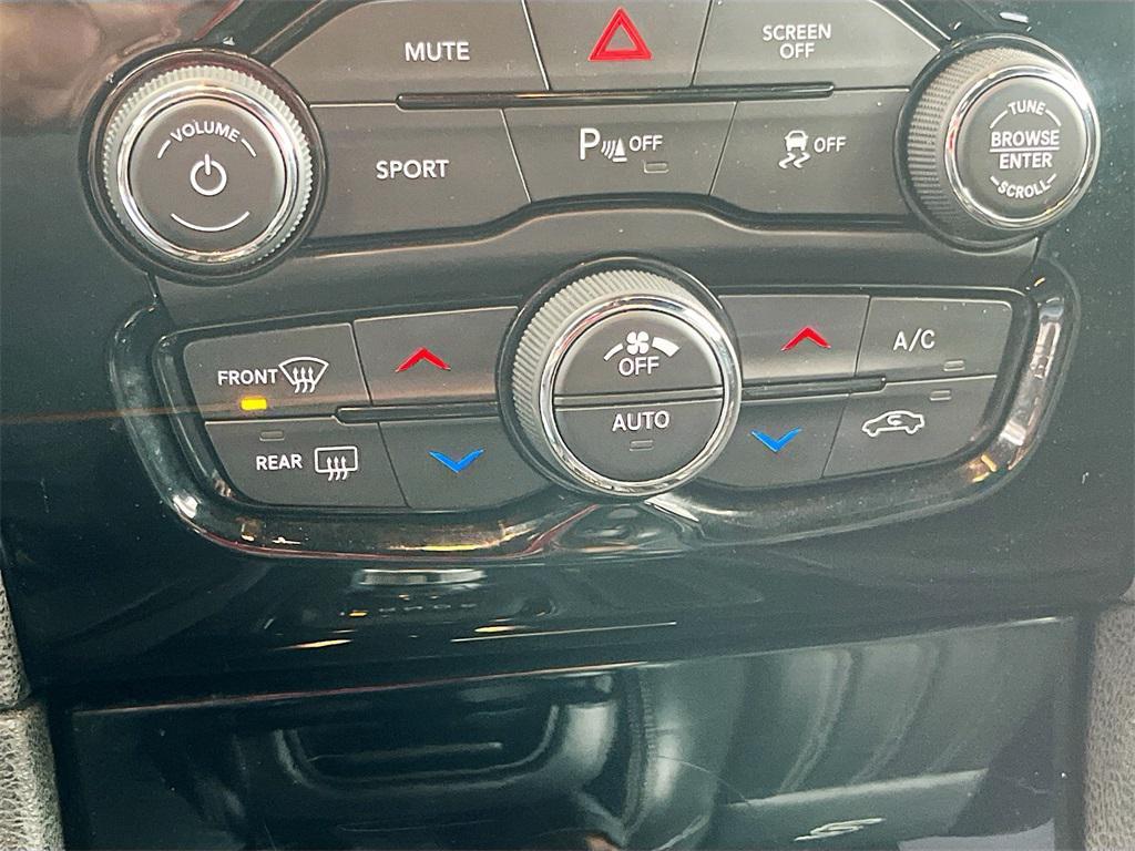 used 2023 Chrysler 300 car, priced at $21,700