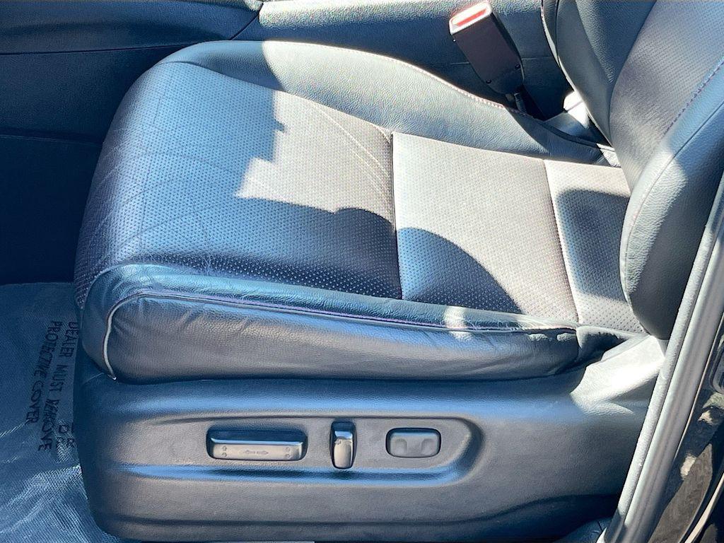 used 2023 Honda Ridgeline car, priced at $29,300