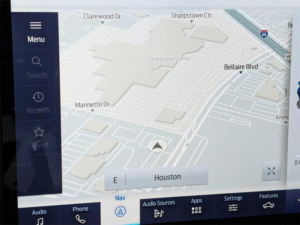 used 2023 Ford F-150 car, priced at $31,900