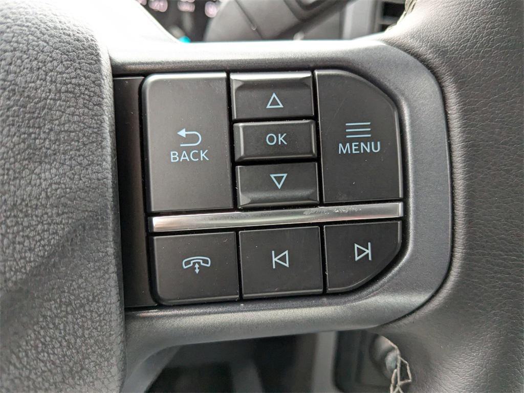 used 2023 Ford F-150 car, priced at $31,900