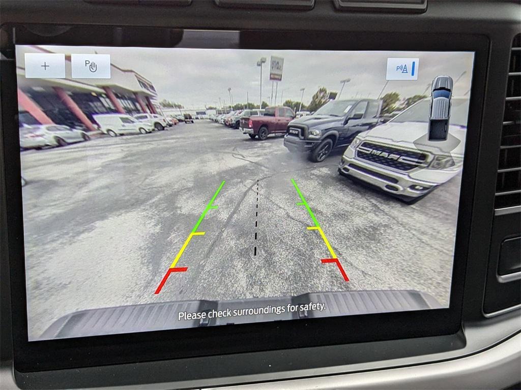 used 2023 Ford F-150 car, priced at $31,900