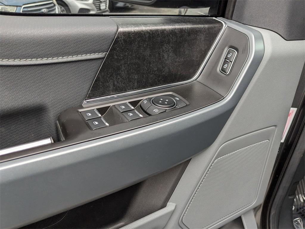 used 2023 Ford F-150 car, priced at $31,900