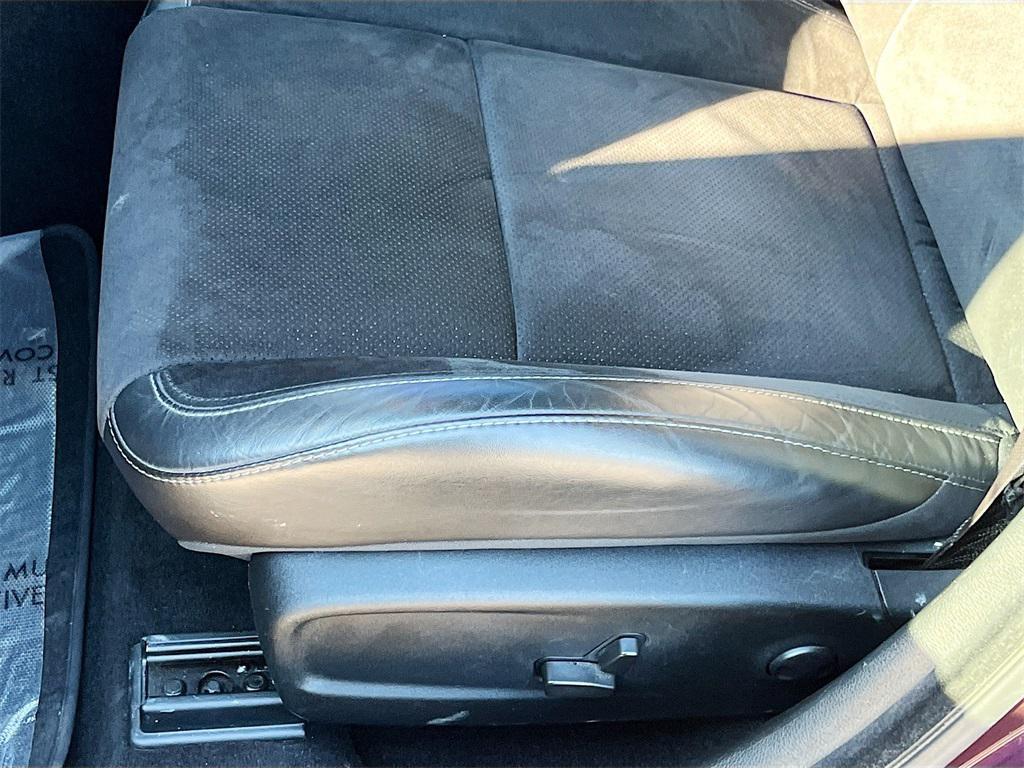 used 2022 Dodge Charger car, priced at $36,500