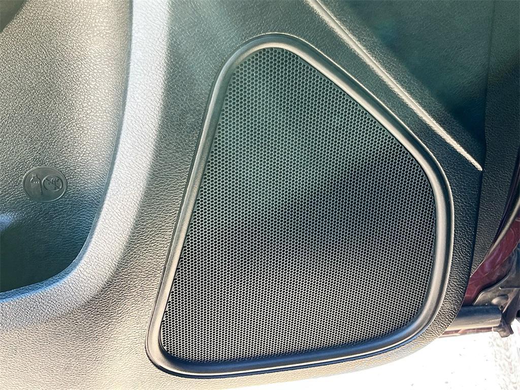 used 2022 Dodge Charger car, priced at $36,500