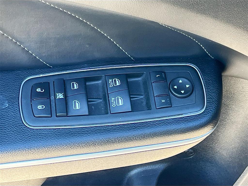 used 2022 Dodge Charger car, priced at $36,500