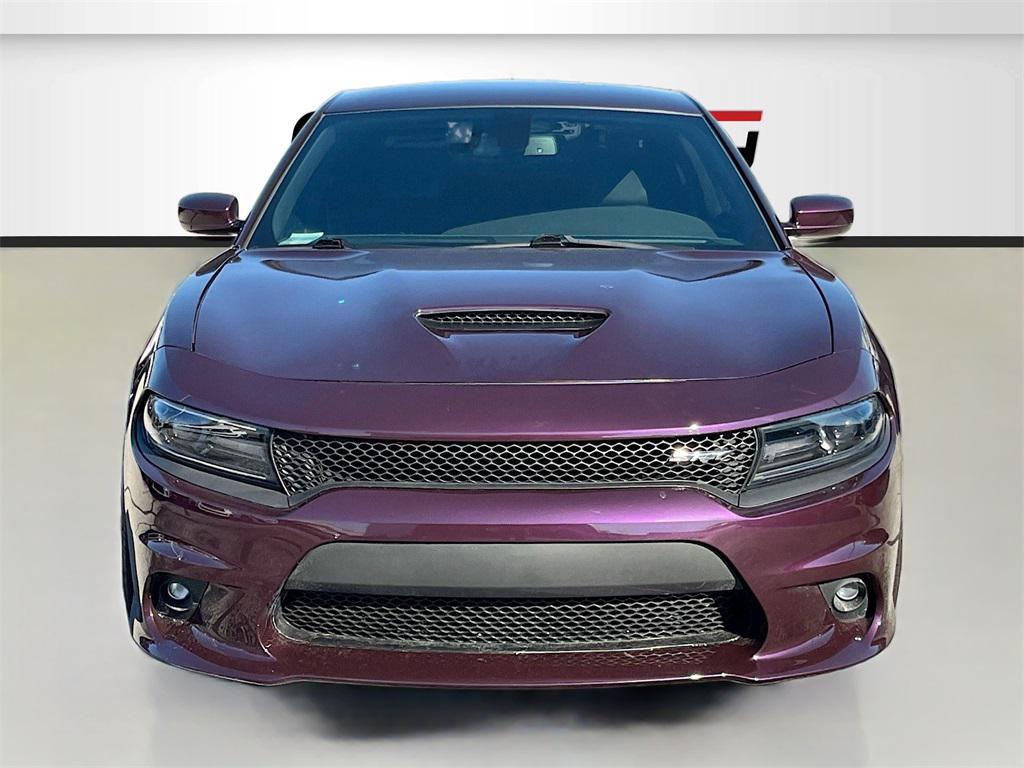 used 2022 Dodge Charger car, priced at $36,500