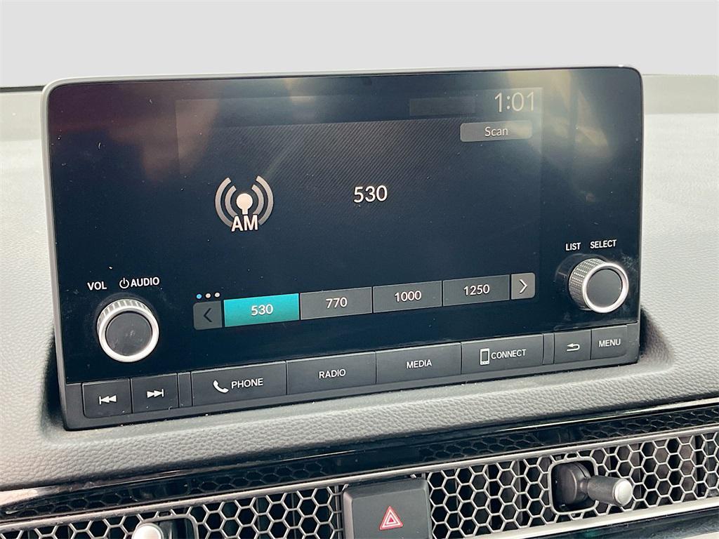 used 2022 Honda Civic car, priced at $18,300