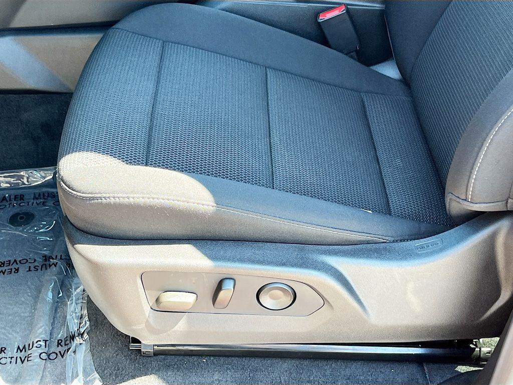 used 2026 Chevrolet Colorado car, priced at $34,600