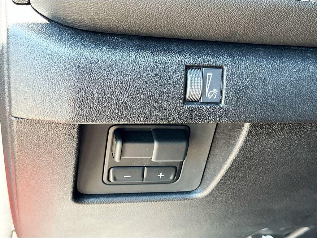 used 2026 Chevrolet Colorado car, priced at $34,600