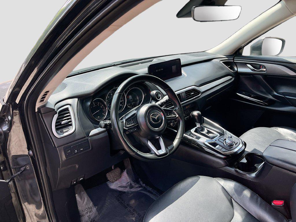 used 2023 Mazda CX-9 car, priced at $22,800