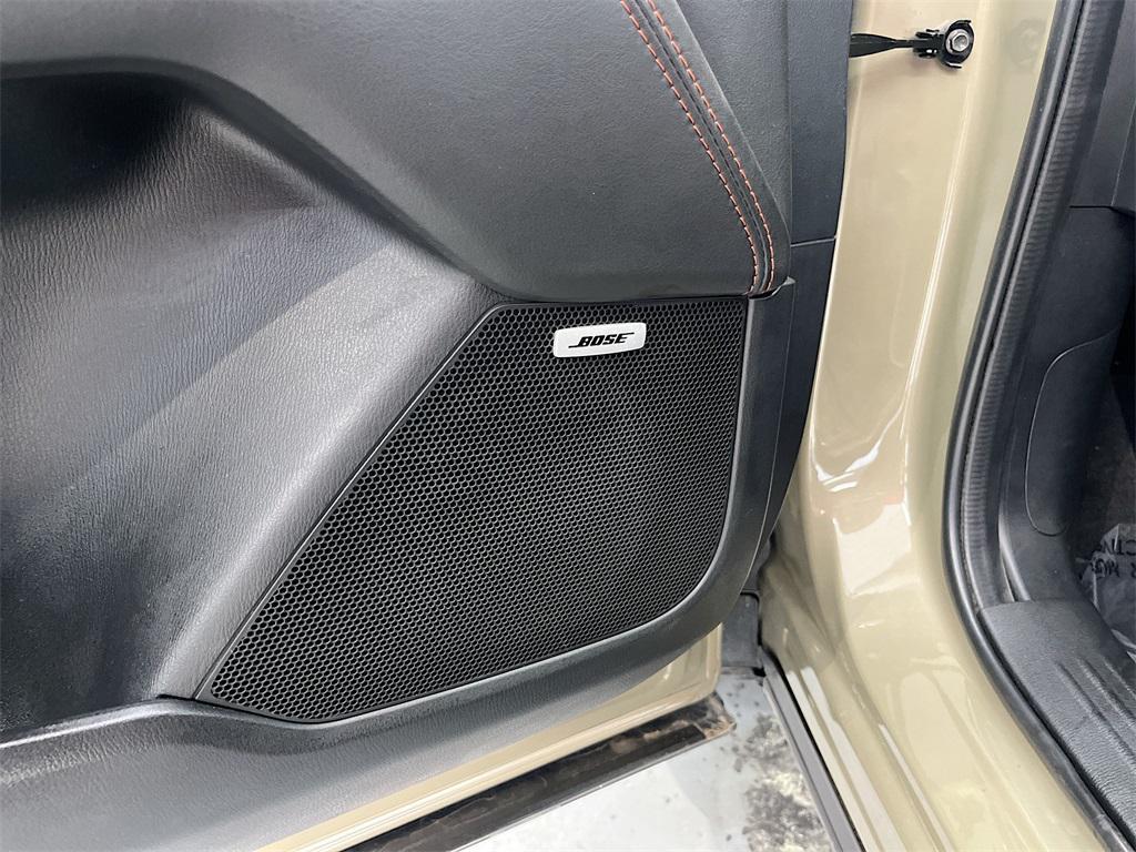 used 2024 Mazda CX-5 car, priced at $26,200