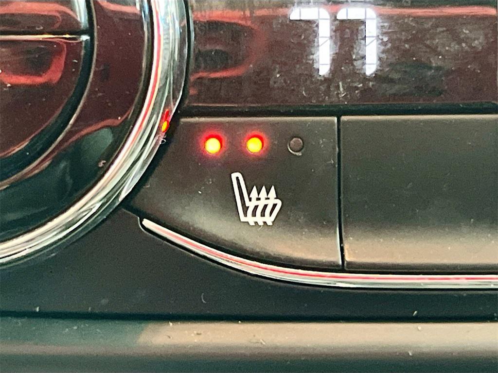 used 2023 Chevrolet TrailBlazer car, priced at $17,400