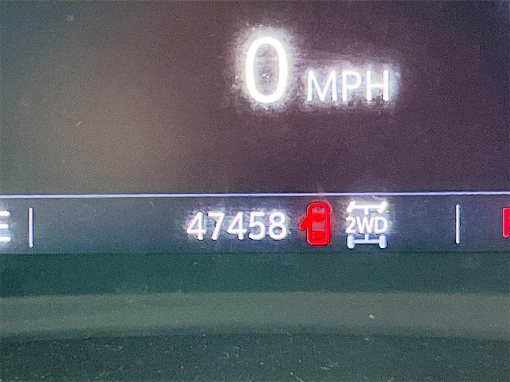 used 2023 Chevrolet TrailBlazer car, priced at $17,400