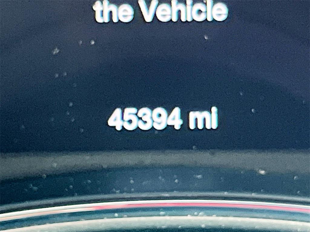 used 2022 Jeep Grand Cherokee car, priced at $20,600