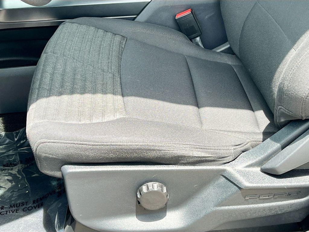 used 2022 Ford F-150 car, priced at $29,400