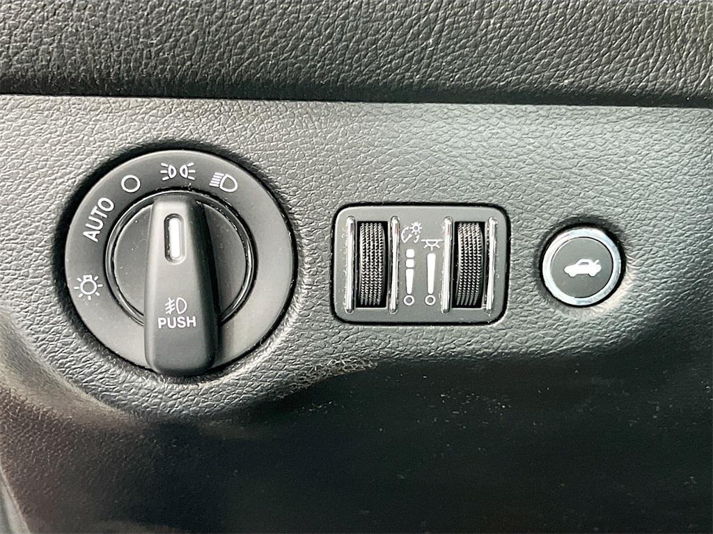 used 2022 Dodge Challenger car, priced at $19,200