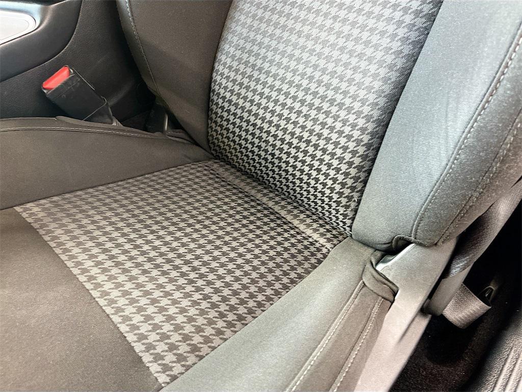 used 2022 Dodge Challenger car, priced at $19,200