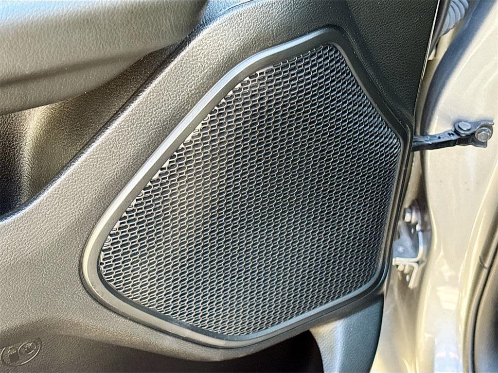 used 2025 Ram 1500 car, priced at $35,800