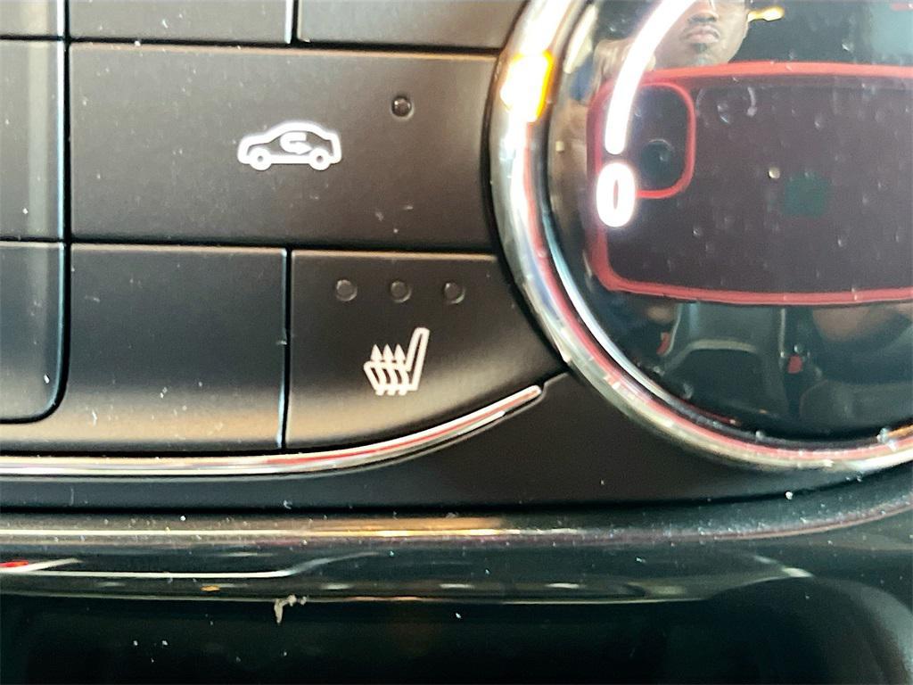 used 2024 Chevrolet TrailBlazer car, priced at $21,000