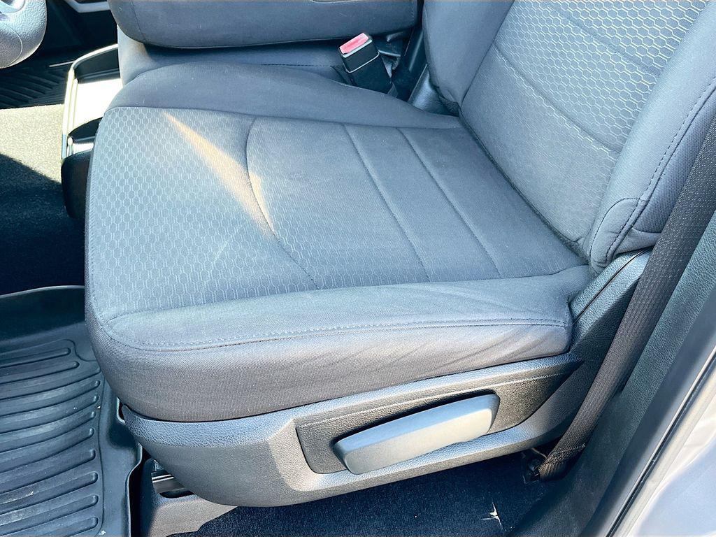 used 2019 Ram 1500 Classic car, priced at $21,800