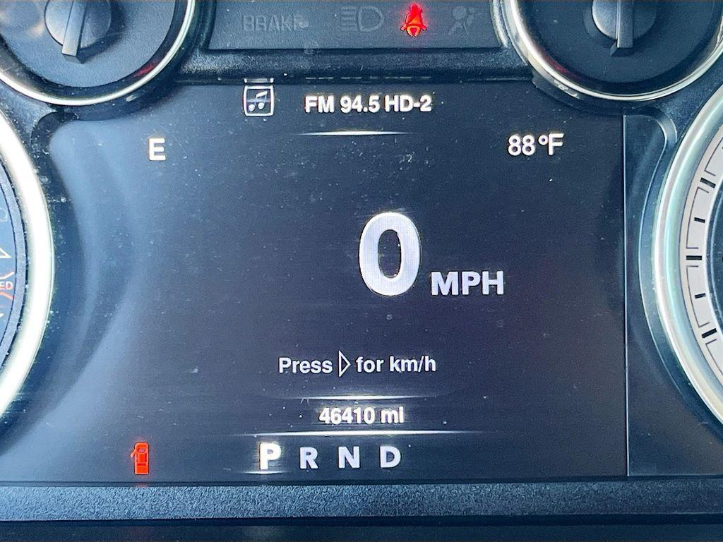 used 2019 Ram 1500 Classic car, priced at $21,800
