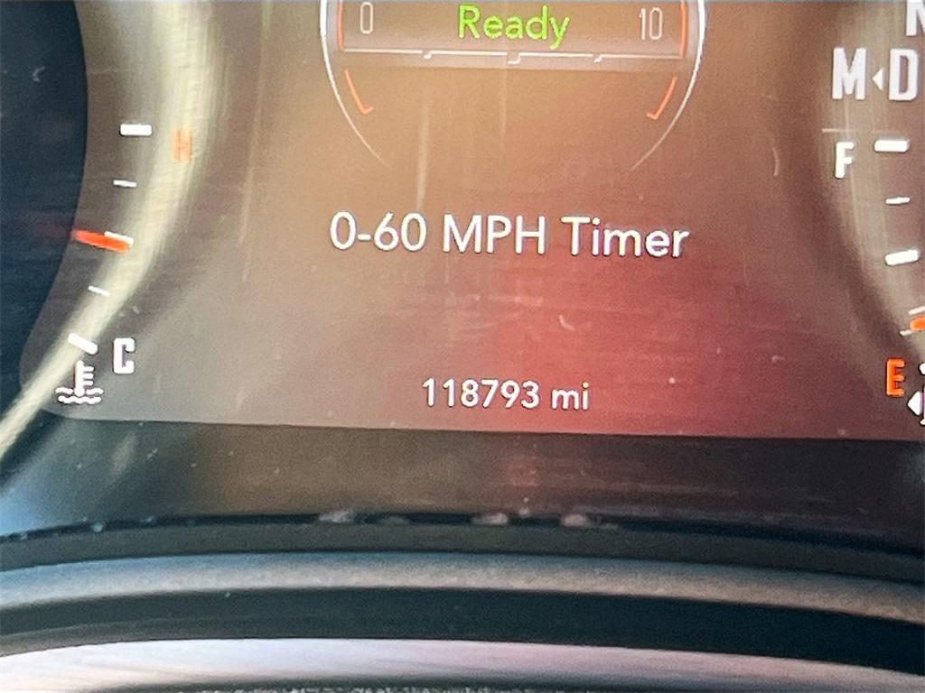 used 2017 Dodge Challenger car, priced at $15,300