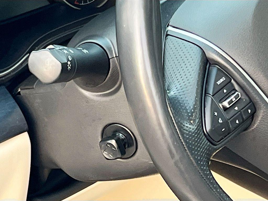 used 2022 Nissan Maxima car, priced at $23,600