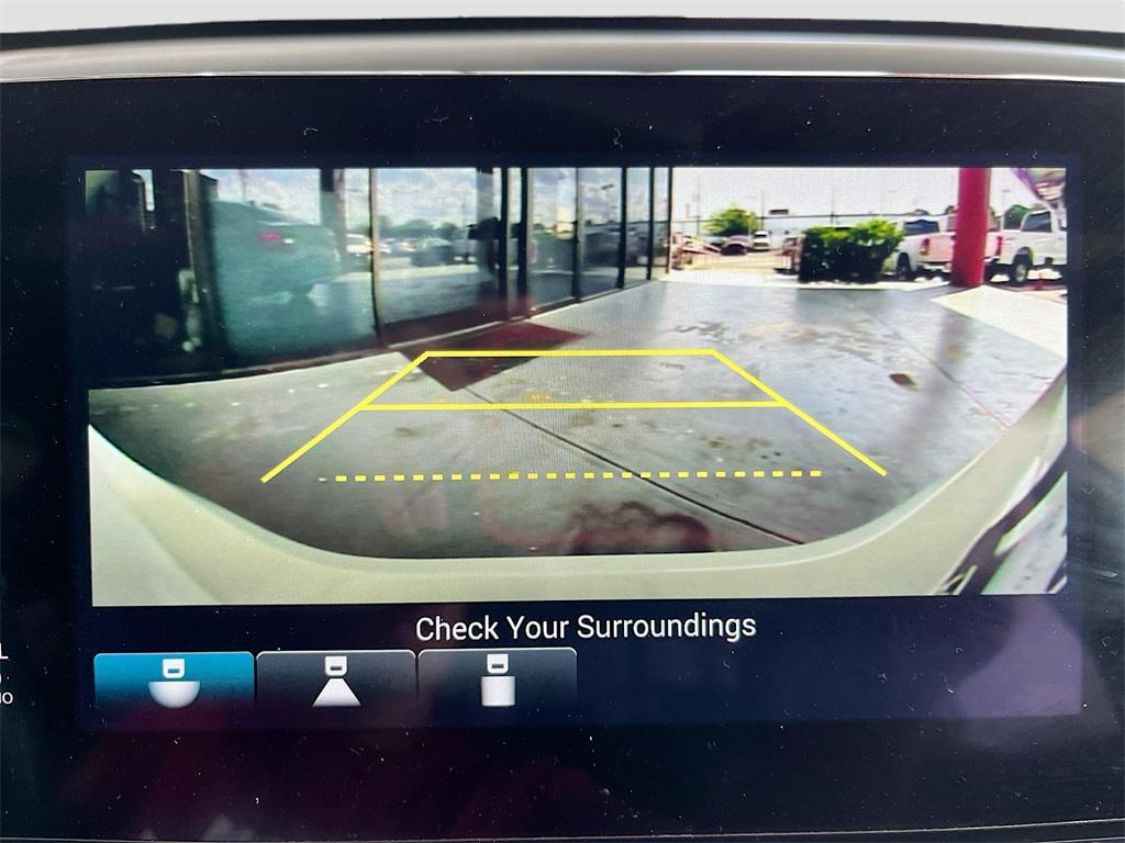 used 2022 Honda Accord Hybrid car, priced at $22,300