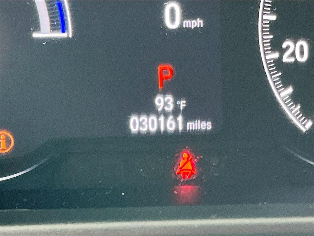 used 2022 Honda Accord Hybrid car, priced at $22,300